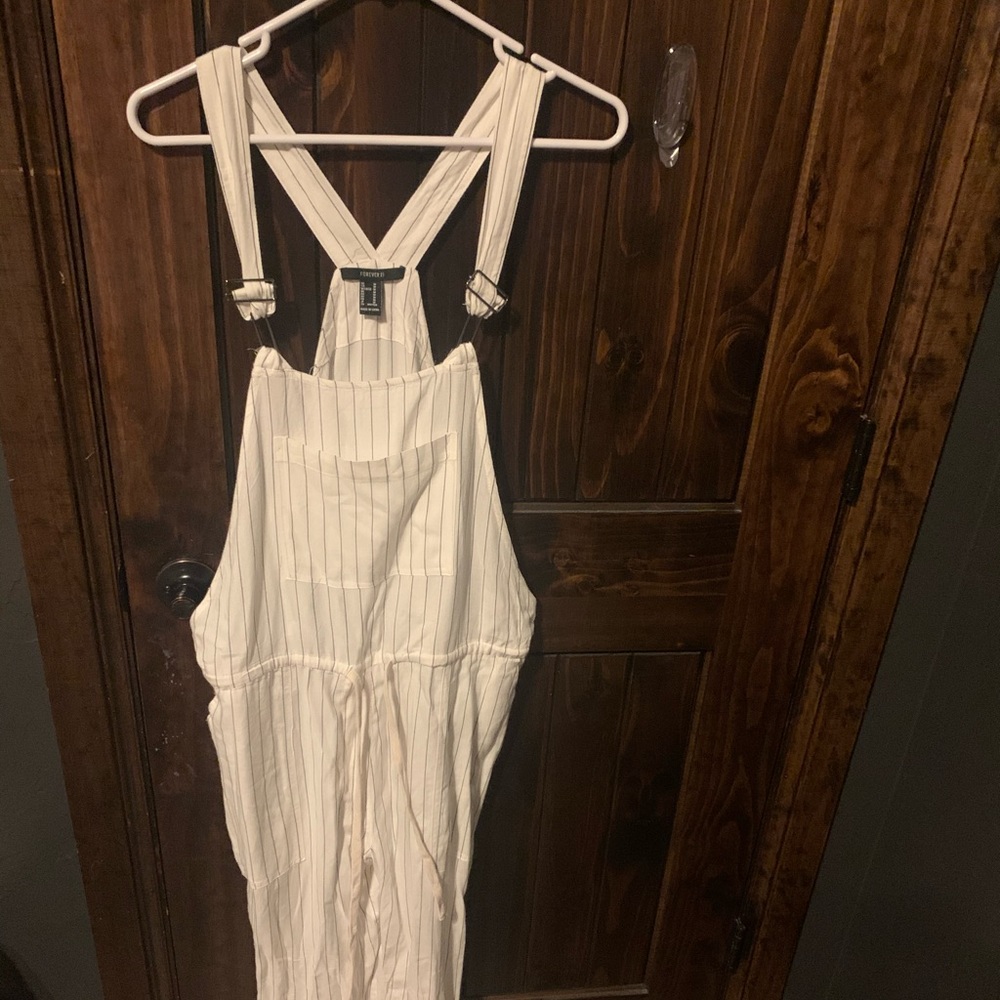 Overal jumpsuit